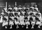Ontario Hospital Nurses, September 20, 1933