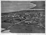Aerial View of Ontario Hospital Whitby, May 1931