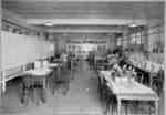Occupational Therapy Room, Ontario Hospital Whitby, 1926