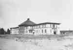 Pavilion for Women, Ontario Hospital Whitby, c.1923