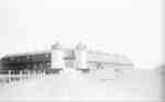Ontario Hospital Barn, c.1925