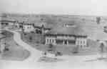 Ontario Hospital Photo No. 5 Panorama, c.1924