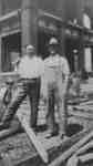 Ontario Hospital Construction Workers, c.1927-1933