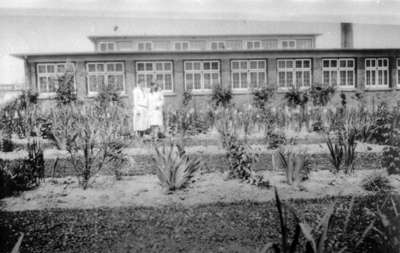 Ontario Hospital Cannery, c.1927-1933