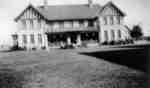 Cottage, Ontario Hospital Whitby, c.1927-1933