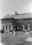 Cottage, Ontario Hospital Whitby, c.1940