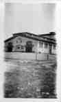 Recreation Hall at the Military Convalescent Hospital, c.1917-1920