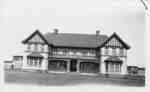 Cottage, Military Convalescent Hospital, c.1917-1920