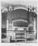 Ontario Ladies College Pipe Organ, 1906