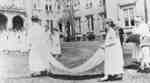 Ontario Ladies' College May Queen, 1916
