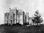Ontario Ladies' College, 1874