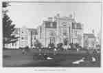 Ryerson Hall Addition, Ontario Ladies' College, 1887