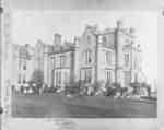 Ontario Ladies' College, 1893