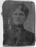 Abigal Victoria Brown Ellis (1850-1919)