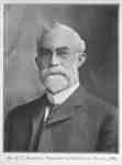 Robert Corrigan Hamilton, 1906