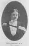 Miss Gordon, 1913