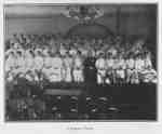 Choral Class, 1906