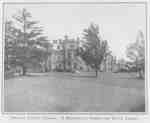 Ontario Ladies' College, 1914