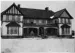 Cottage, Military Convalescent Hospital, c.1918