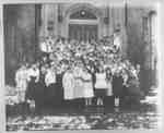 Ontario Ladies' College Reunion, February 14, 1919