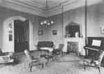 Ontario Ladies' College Reception Room, c.1925