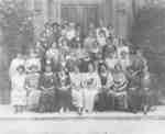 Former Students at Ontario Ladies' College, June 1924