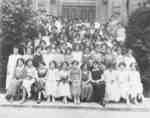 Former Students at Ontario Ladies' College, June 1924