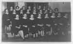 Ontario Ladies' College Choir, 1942