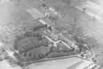 Aerial View of the Ontario Ladies' College, 1941