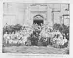 Visit of Lord Aberdeen to the Ontario Ladies' College, October 19, 1898