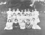 Ontario Ladies' College Students, 1906