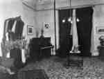 Ontario Ladies College Reception Room, 1906