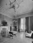 Ontario Ladies' College Reception Room, 1919