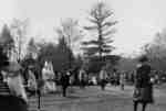 Ontario Ladies' College May Court Festival, May 24, 1924