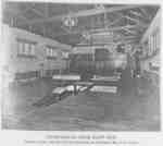 Ontario Ladies' College Gymnasium, 1913