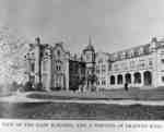 Ontario Ladies' College, 1913