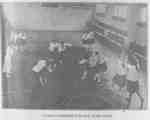 Basketball at Ontario Ladies' College, May 1917