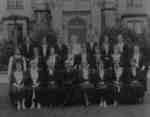 Ontario Ladies' College Faculty, 1932