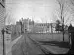 Ontario Ladies' College, c.1900