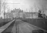Ontario Ladies' College, c.1900
