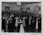 Formal Dance at Ontario Ladies' College, c.1945