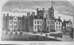 Ontario Ladies' College, 1884