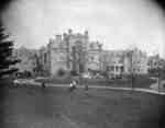 Ontario Ladies' College, 1901