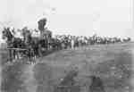 Hay Ride to Corbett's Point, May 1909