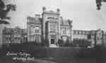 Ontario Ladies' College, c.1920