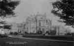 Ontario Ladies' College, 1918