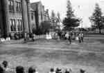 May Court Festival at Ontario Ladies' College, 1923