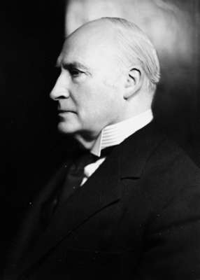 Thomas Hamar Greenwood, c.1920