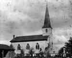 St. John's Anglican Church, 1904