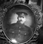 Portrait Photograph of Norman George Bailey, c.1917